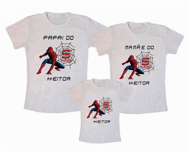 Pin em Camisetas Personalizadas para Aniversario