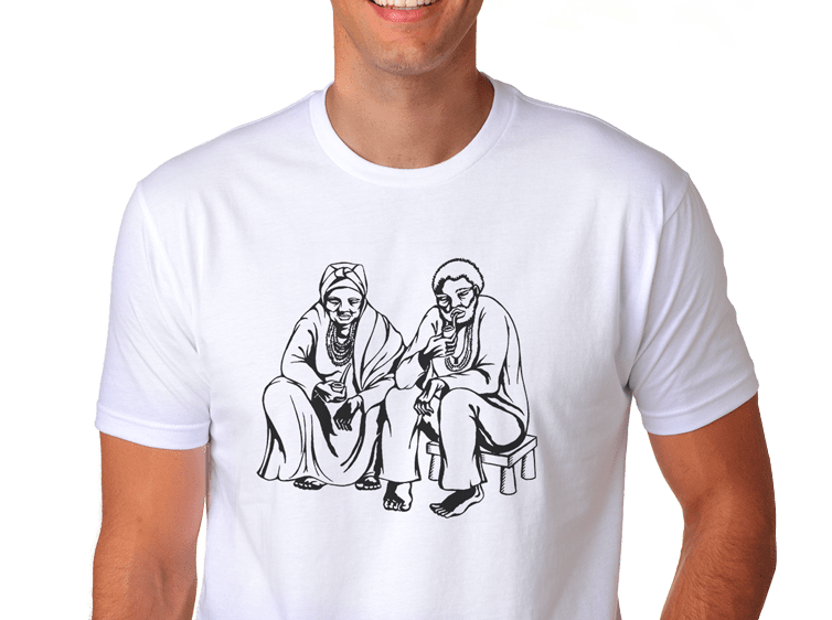 camisas religiosas