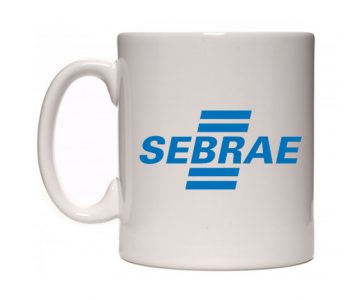 Canecas para ações de marketing